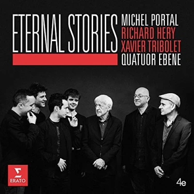 Afbeelding van Eternal Stories Quatuor Ebene