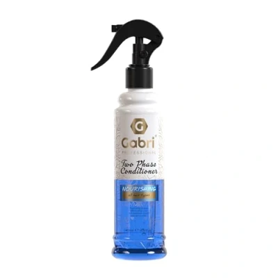 Afbeelding van Gabri Two Phase Conditioner Nourishing 400ml