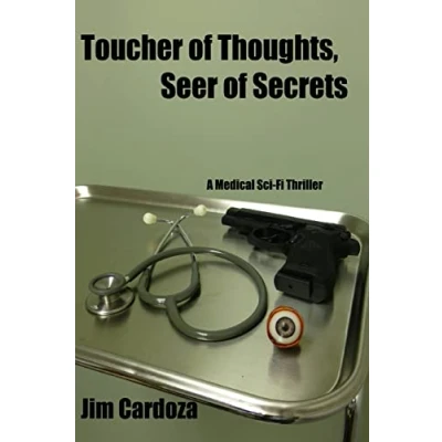 Afbeelding van Toucher of Thoughts, Seer Secrets