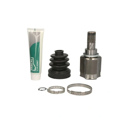 Afbeelding van PASCAL G7G016PC Askoppeling Versnellingsbak zijde, Vooras links FORD: FOCUS 3 Turnier