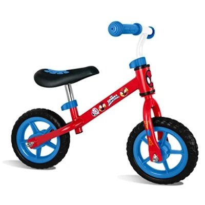 Afbeelding van Marvel Spidey Loopfiets Met 2 Wielen