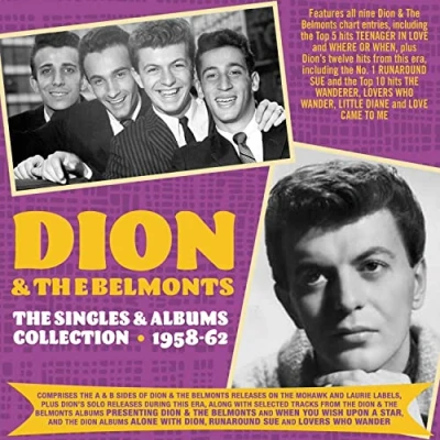 Afbeelding van The Singles &amp; Albums Collection 1957 1962