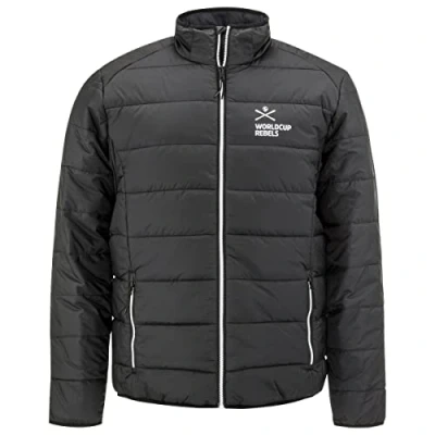 Afbeelding van Head Race Kinetic 821372 Jasje Zwart M Man