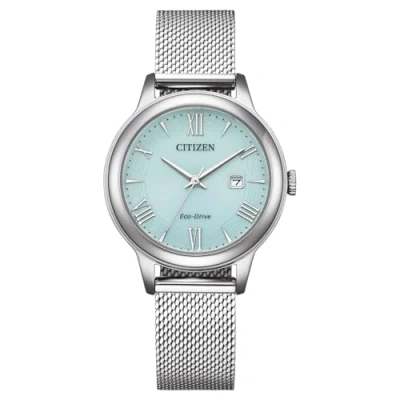 Afbeelding van Citizen EW2621 75M Polshorloge Dames Solar Elegance