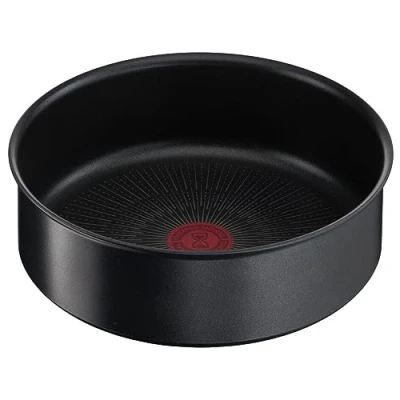 Afbeelding van Tefal Ingenio Unlimited Hapjespan Ø24 cm Excl. handgreep