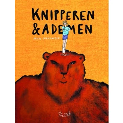 Afbeelding van Knipperen &amp; Ademen