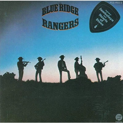 Afbeelding van Blue Ridge Rangers