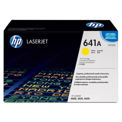 Image de HP C9722A