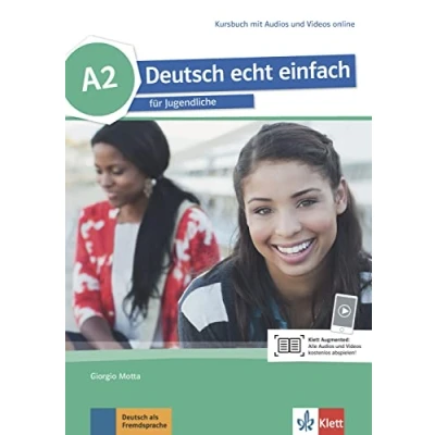 Afbeelding van Deutsch echt einfach