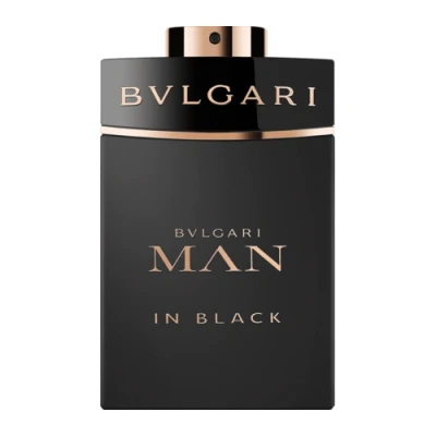 Afbeelding van Bulgari Man in Black 100 ml Eau de Parfum Spray
