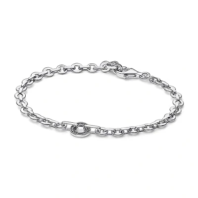Afbeelding van Pandora 592777C01 18 Armband (sieraad) Zilver 925