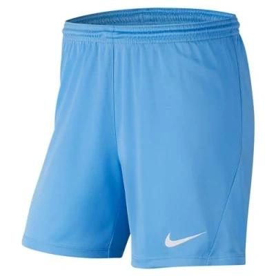 Afbeelding van NIKE Park Iii Nb Shorts voor dames
