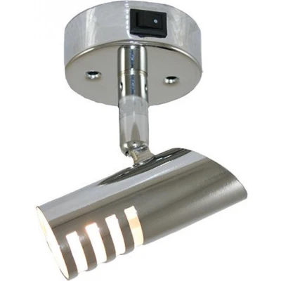Afbeelding van Haba Sao Led Opbouwspot Zilver Verlichting 12 Volt
