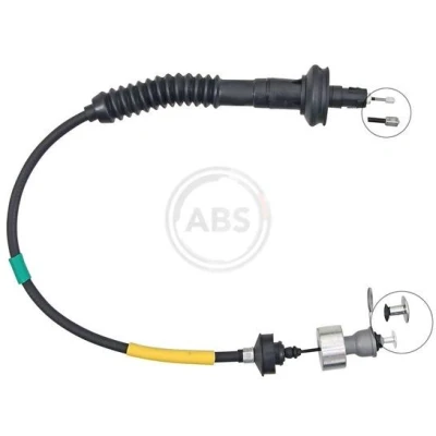 Afbeelding van Abs Koppelingskabel K27630