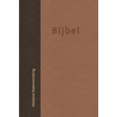Afbeelding van Huisbijbel (HSV) hardcover