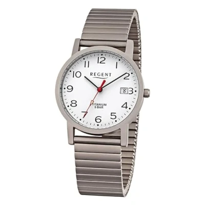 Afbeelding van Regent Herenhorloge F 1436