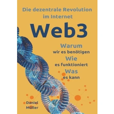 Afbeelding van Web3: Die dezentrale Revolution im Internet