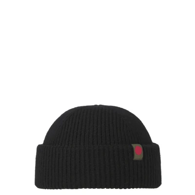 Afbeelding van Jack &amp; Jones Jacroyal Muts, Heren, Maat: One Size, Black