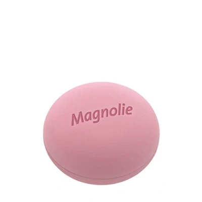 Afbeelding van Walter Rau Tjota magnolia badzeep (225g)