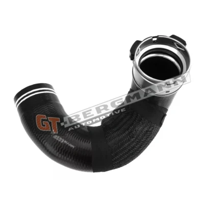 Afbeelding van GATES 09 0869 Laadluchtslang Polychloropren (Neopren) ALFA ROMEO: Giulietta Hatchback