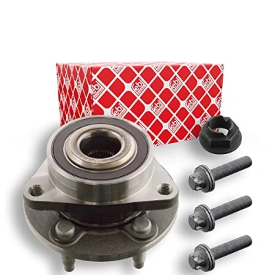 Afbeelding van Febi Bilstein Wiellagerset 40098