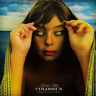 Afbeelding van Andrew Liles Colossus