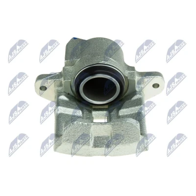 Afbeelding van NTY HZP RE 010 Remklauw Vooras links RENAULT: CLIO 2, TWINGO 1, 19 I Hatchback, DACIA: Sandero