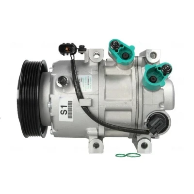 Afbeelding van Nissens Airco compressor 890174