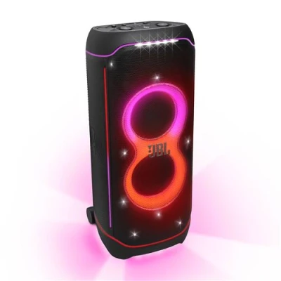 Image de JBL Partybox Ultimate Noir