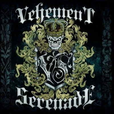 Afbeelding van Vehement Serenade The Things That Tear You Apart (CD)