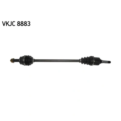 Afbeelding van Skf Aandrijfas VKJC 8883