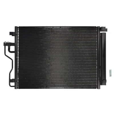 Afbeelding van THERMOTEC KTT110569 Condensor Airco Met droger 538 x 383 16 mm HYUNDAI: ix35, KIA: Sportage III