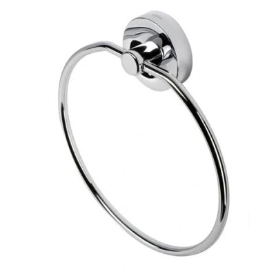 Afbeelding van Geesa Luna Collection handdoekring