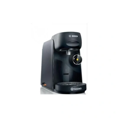 Image de Bosch TASSIMO FINESSE TAS162E Machine à boissons chaudes noir recyclé