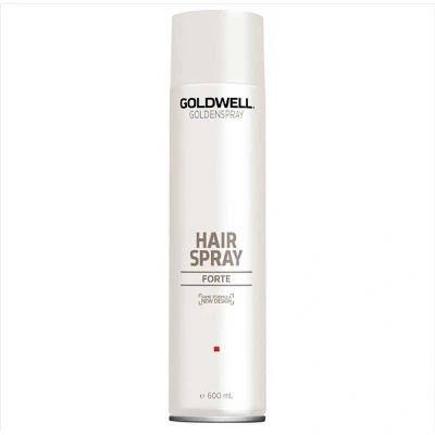 Afbeelding van Goldwell Goldenspray 600ml