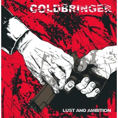 Afbeelding van Coldbringer Lust and Ambition (Single)