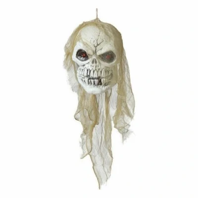 Afbeelding van Halloween Decoraties Schedel