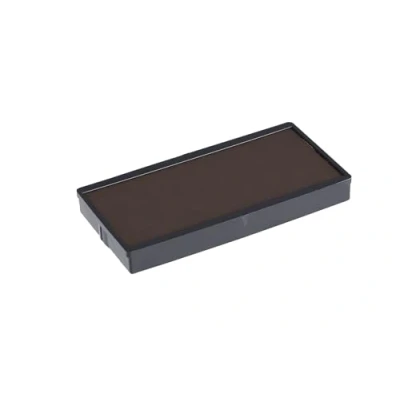 Afbeelding van Colop stempelkussen zwart, voor stempel P40, P40N, blister van 2 stuks vervangkussen