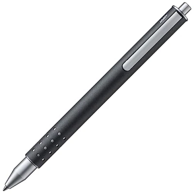 Afbeelding van Rollerball Lamy Swift antraciet