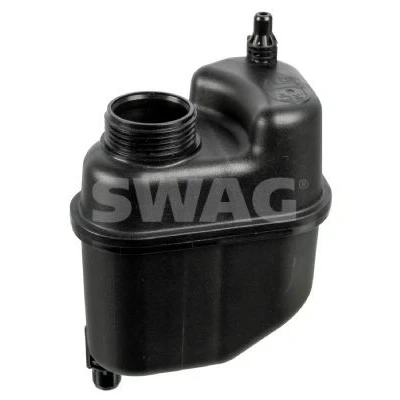 Afbeelding van SWAG 33 10 2912 Expansievat Zonder deksel BMW: 1 Hatchback, 3 Saloon, Touring