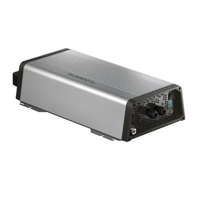 Afbeelding van Dometic Group SinePower DSP 1812T Omvormer 1800 W 12 V/DC 230 V/AC Op afstand bedienbaar, Netvoorrangsschakeling