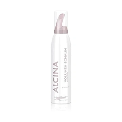 Afbeelding van Alcina Mousse Styling Professional volumisante