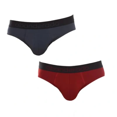 Afbeelding van Pack 2 Slips Aus Empfindlichem Bambus Maat 2XL