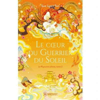 Image de Le coeur du guerrier soleil broché