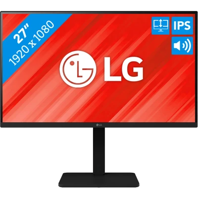 Image de LG 27BA560 B.AEUQ