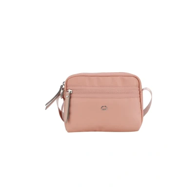 Afbeelding van Gerry Weber Echoes Schoudertas, Dames, Maat: One Size, Peach whip
