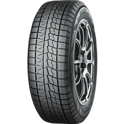 Afbeelding van Yokohama Ice Guard Studless Ig60 245/45 R20 99Q RunFlat ZPS