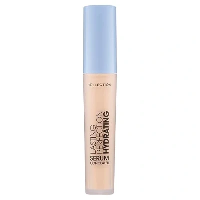 Afbeelding van Collection Lasting Perfection Hydrating Vloeibare Concealer 6 Cashew