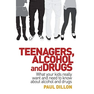 Afbeelding van Teenagers, Alcohol and Drugs
