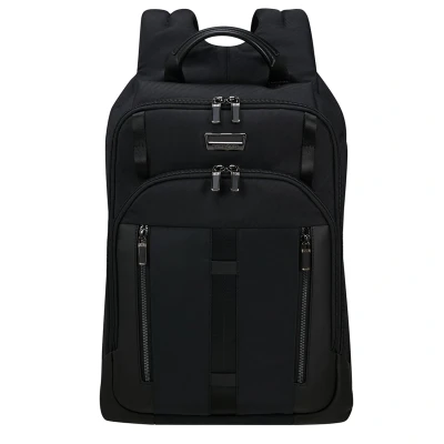 Afbeelding van Samsonite Urban Eye Accordion backpack 15.6&quot; black